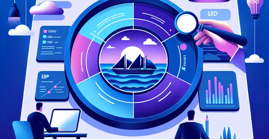 外贸客户分级管理 ERP 实施：信用评估模型构建